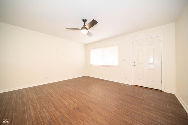 3201 Voigt Drive, Indianapolis, IN 46224