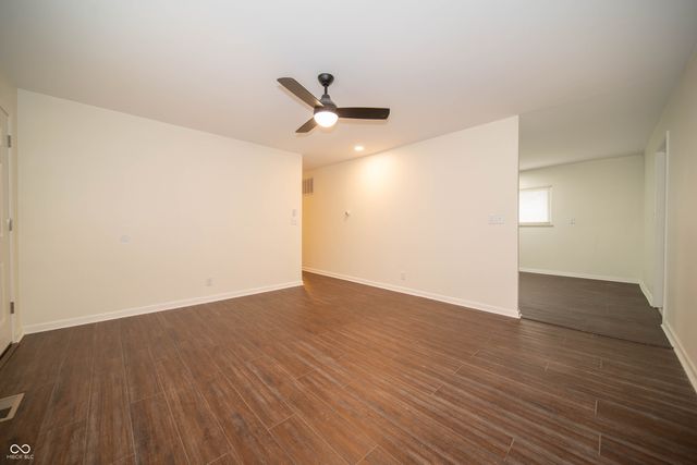 3201 Voigt Drive, Indianapolis, IN 46224