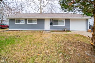 3201 Voigt Drive, Indianapolis, IN 46224