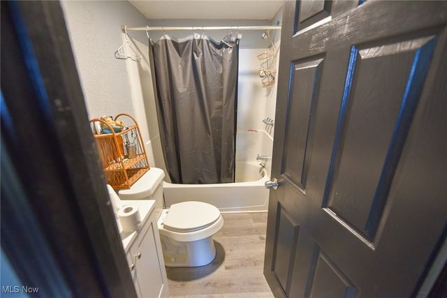 905 High Avenue NW, Canton, OH 44703