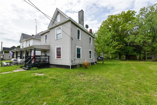 905 High Avenue NW, Canton, OH 44703