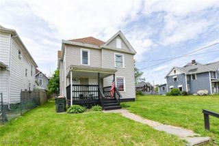 905 High Avenue NW, Canton, OH 44703