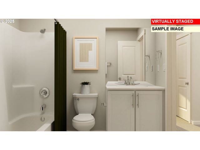 2255 Sawtelle Dr, Woodburn, OR 97071