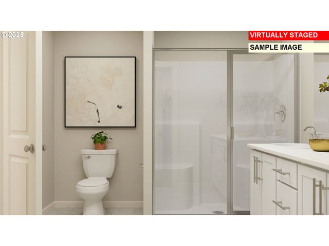 2255 Sawtelle Dr, Woodburn, OR 97071