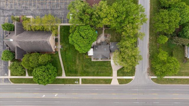 3035 E Paris Avenue, Grand Rapids, MI 49512