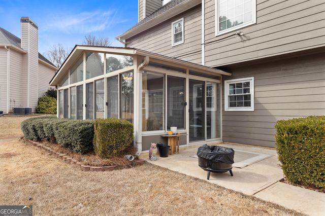 4448 Blowing Wind Drive NW, Acworth, GA 30101