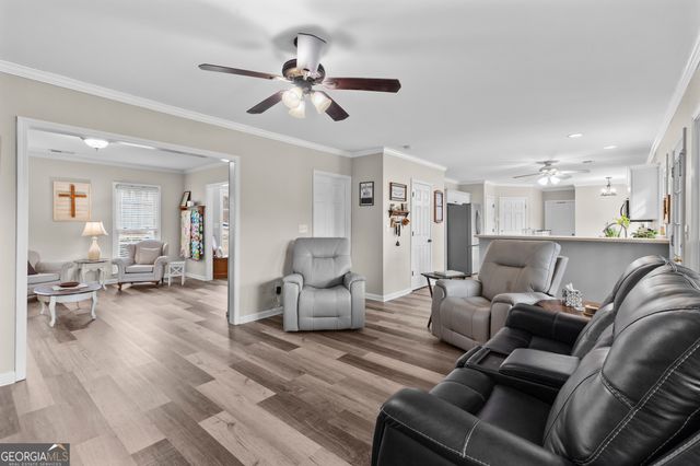 4448 Blowing Wind Drive NW, Acworth, GA 30101