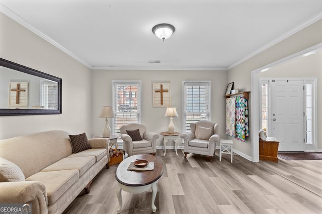 4448 Blowing Wind Drive NW, Acworth, GA 30101