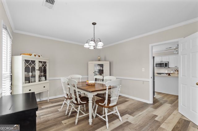 4448 Blowing Wind Drive NW, Acworth, GA 30101