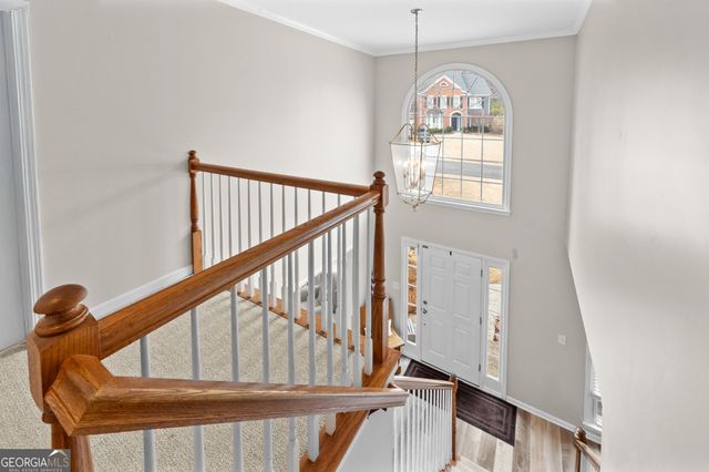 4448 Blowing Wind Drive NW, Acworth, GA 30101