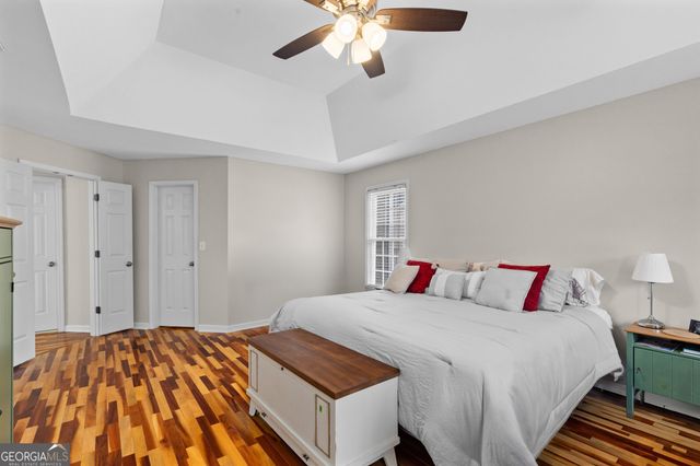 4448 Blowing Wind Drive NW, Acworth, GA 30101