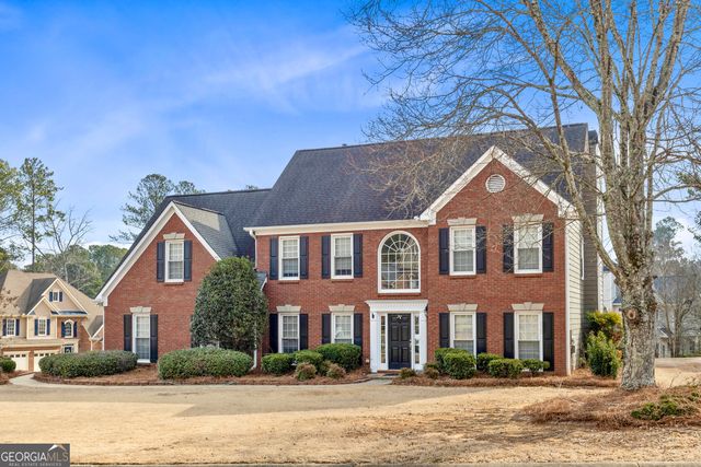 4448 Blowing Wind Drive NW, Acworth, GA 30101