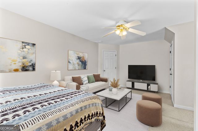 4448 Blowing Wind Drive NW, Acworth, GA 30101