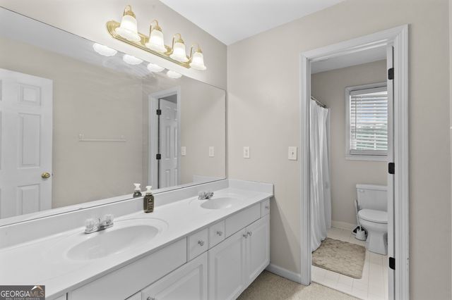 4448 Blowing Wind Drive NW, Acworth, GA 30101