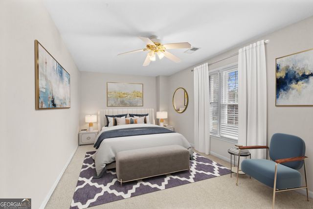 4448 Blowing Wind Drive NW, Acworth, GA 30101