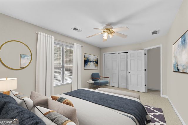 4448 Blowing Wind Drive NW, Acworth, GA 30101