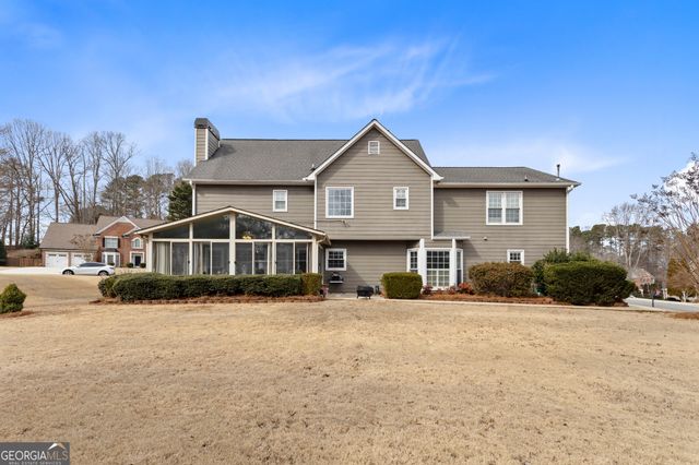4448 Blowing Wind Drive NW, Acworth, GA 30101
