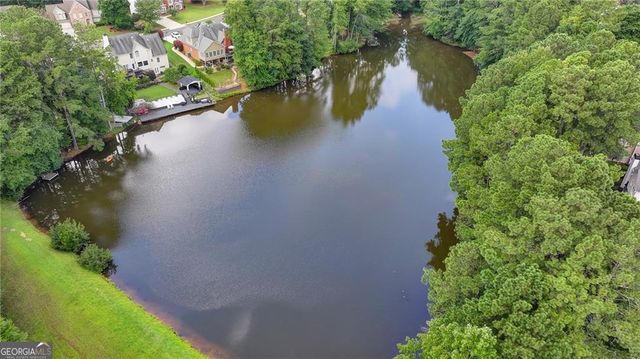 4448 Blowing Wind Drive NW, Acworth, GA 30101