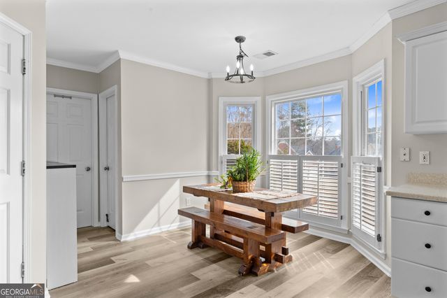 4448 Blowing Wind Drive NW, Acworth, GA 30101