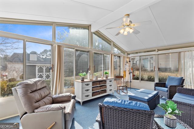 4448 Blowing Wind Drive NW, Acworth, GA 30101