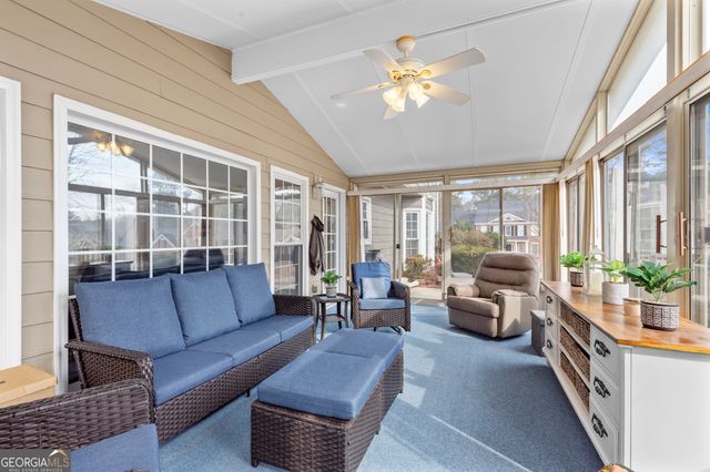 4448 Blowing Wind Drive NW, Acworth, GA 30101