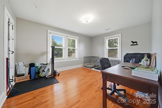 116 Huss Avenue, Hudson, NC 28638