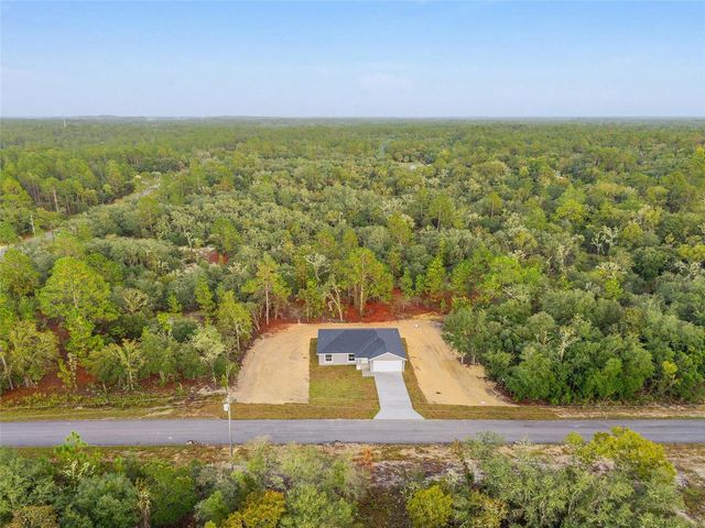 1083 SW WINDING HILLS ROAD, Dunnellon, FL 34431