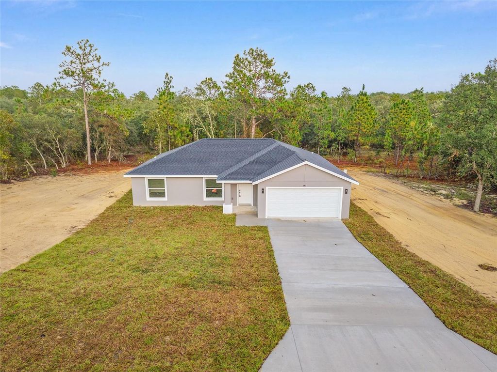 1083 SW WINDING HILLS ROAD, Dunnellon, FL 34431