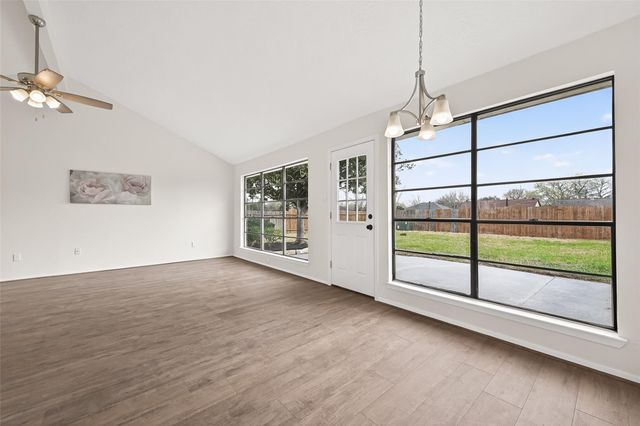 222 Tara Plantation Drive, Richmond, TX 77469