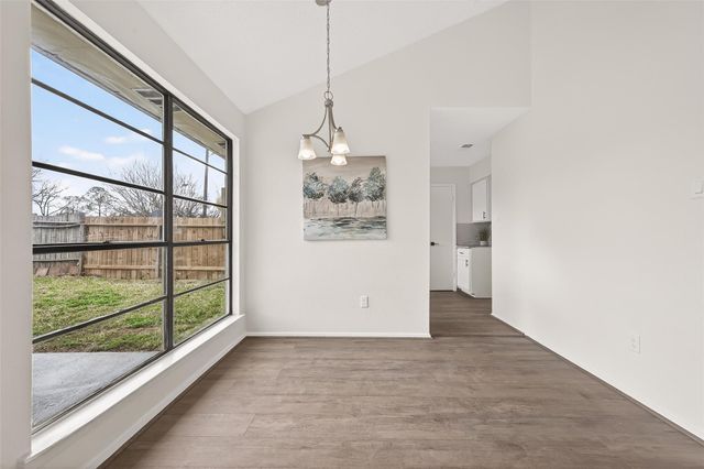 222 Tara Plantation Drive, Richmond, TX 77469