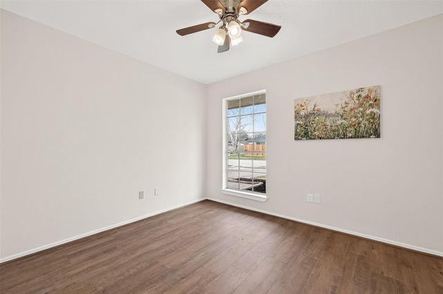 222 Tara Plantation Drive, Richmond, TX 77469