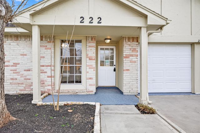 222 Tara Plantation Drive, Richmond, TX 77469