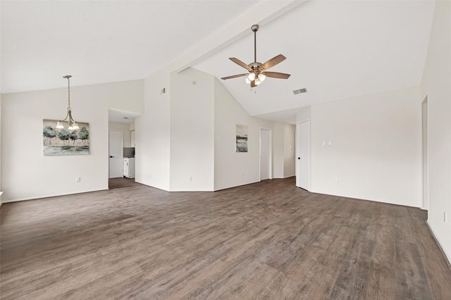 222 Tara Plantation Drive, Richmond, TX 77469