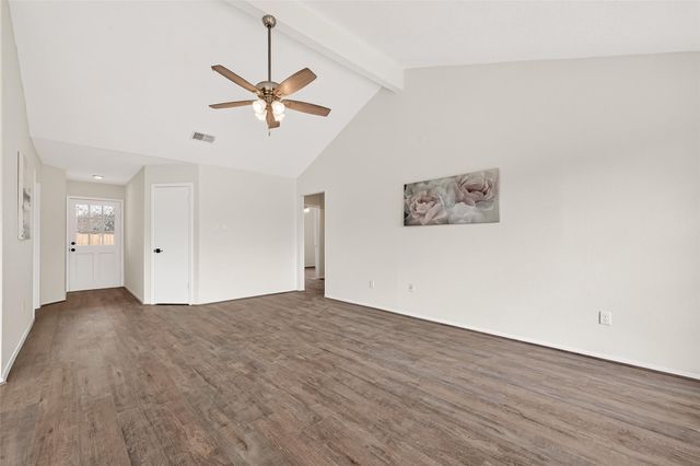 222 Tara Plantation Drive, Richmond, TX 77469