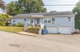 184 Gladstone Street, Cranston, RI 02920