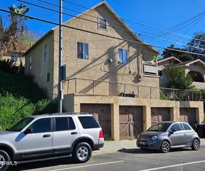 2526 Lincoln Park Avenue, Los Angeles, CA 90031