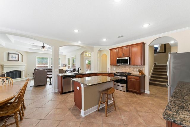 26027 Arbor Rose Lane, Katy, TX 77494