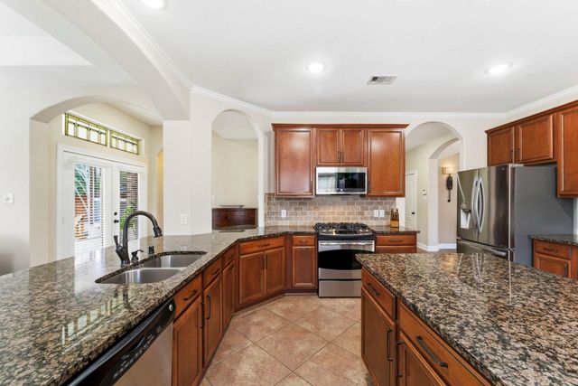 26027 Arbor Rose Lane, Katy, TX 77494