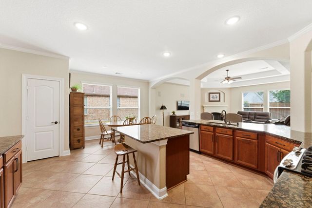 26027 Arbor Rose Lane, Katy, TX 77494