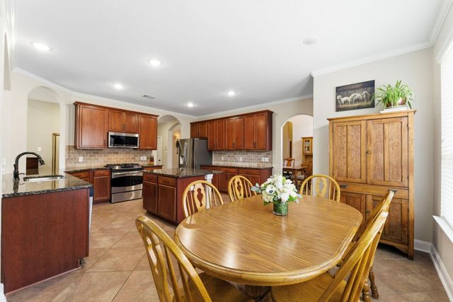 26027 Arbor Rose Lane, Katy, TX 77494