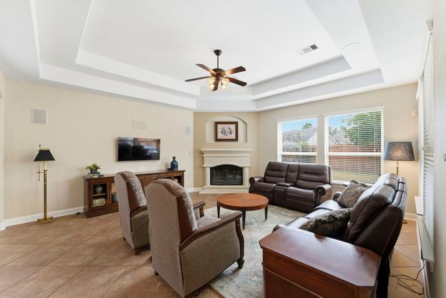 26027 Arbor Rose Lane, Katy, TX 77494