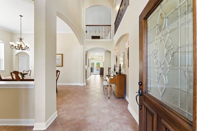 26027 Arbor Rose Lane, Katy, TX 77494