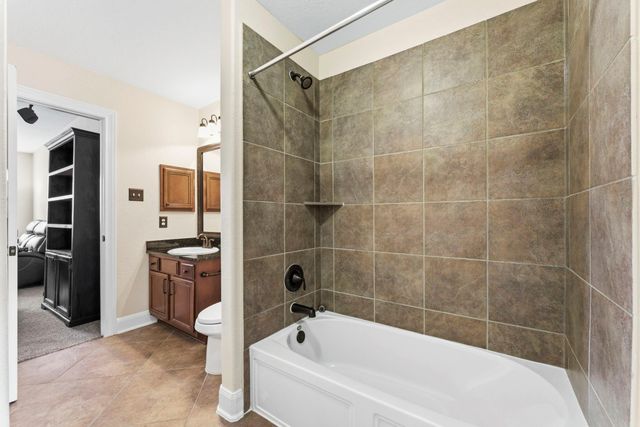 26027 Arbor Rose Lane, Katy, TX 77494