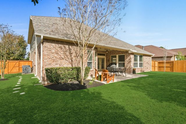 26027 Arbor Rose Lane, Katy, TX 77494