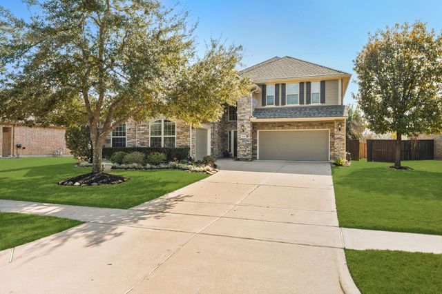 26027 Arbor Rose Lane, Katy, TX 77494