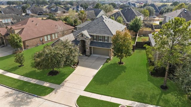 26027 Arbor Rose Lane, Katy, TX 77494