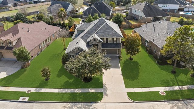 26027 Arbor Rose Lane, Katy, TX 77494