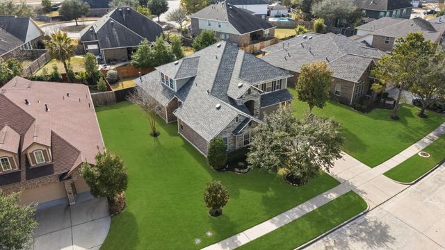 26027 Arbor Rose Lane, Katy, TX 77494