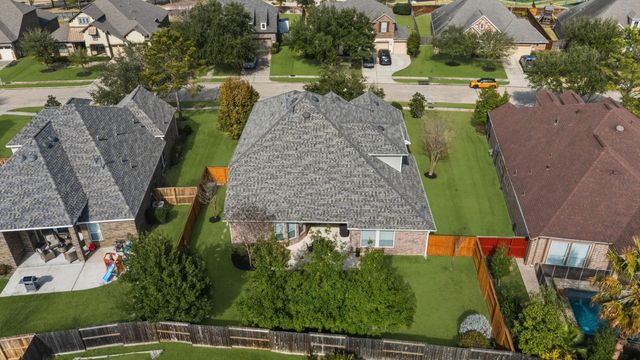 26027 Arbor Rose Lane, Katy, TX 77494