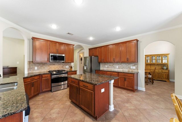 26027 Arbor Rose Lane, Katy, TX 77494